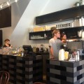 Follow the Leader Cafe