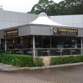 Cheeky Charlies Cafe