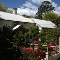 Coonara Springs Restaurant