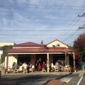 Red Door Corner Store