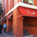 Raw Space Cafe