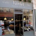 Cafes Verlet - Eric Duchossoy