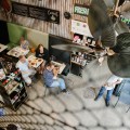 Campos Coffee Gasworks