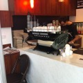 The Laneway Espresso