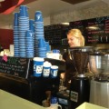 Espresso Stop