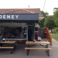 The Adeney