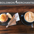Solomon Merchants