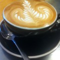 Cafe la bas