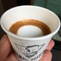 Cafe Fuerza Bruta