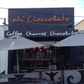 ah' cioccolato