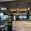 Cafe Roman
