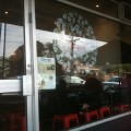 Fress cafe