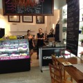 Lillie Lounge Cafe
