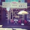 Unwind Craft Cafe