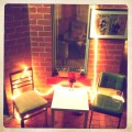 Armageddon Cafe