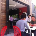 Caffe Bambino