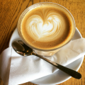 Caffe Cherry Beans
