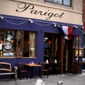 Parigot