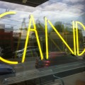 Candied Bakery