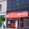 CIBO Espresso - Rundle St