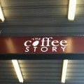 The Coffee Story