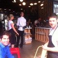 Drugstore Espresso