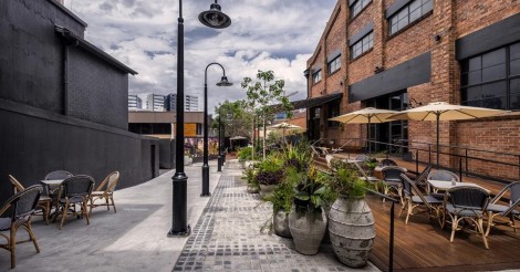 Artista Coffee West End Artista Coffee West End
