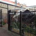 Pave Kitchen