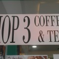 Shop 3 Coffee & Tea