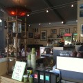 Rock pool Retreat Cafe