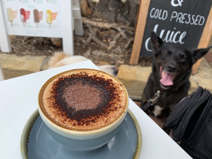 Best Coffee Cafes In Sydney 32789 Cafe Reviews Beanhunter New Cafe 4 Pure Flavour Avalon Organics In