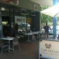 Munch Deli Cafe