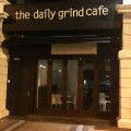 The Daily Grind