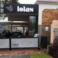 Lola's Cafe