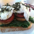 Kew Nursery and Cafe