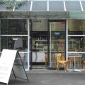 Victoria Park Cafe