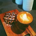 Belgian Waffle Cafe