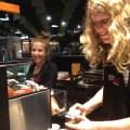 STREAT - Melbourne Central