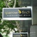 Sparrow + Finch