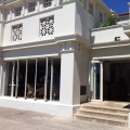 Bather's Pavilion Cafe