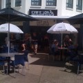Cafe Scooterini