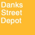 Danks St Depot -Sydney Intl Airport