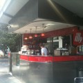 K1 Espresso