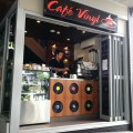 Cafe Vinyl