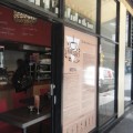 RMB Cafe