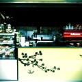 The Mill Pharmacy Espresso Bar