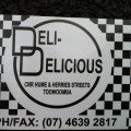 Deli-Delicious