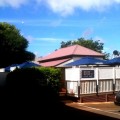 BB's Cafe Bar