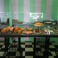 The Little Cake Kitchen