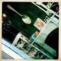 Silver Spoon